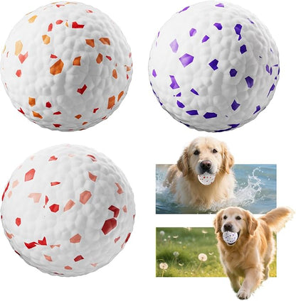 E-TPU Dog Balls 3 Pack by FOXMM