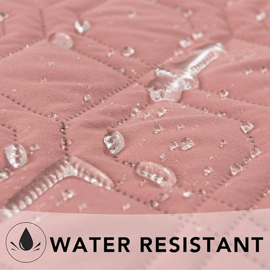Ameritex Waterproof Dog Bed Cover Pet Blanket - Image 2