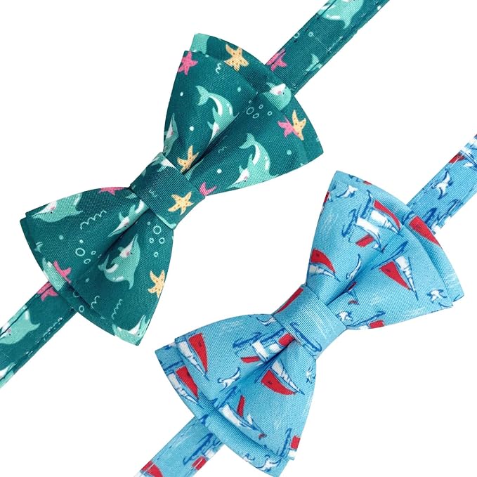 2 Pack Breakaway Cat Collar - Image 5