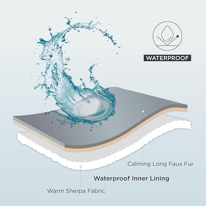 Bedsure Waterproof Dog Blankets - Image 3