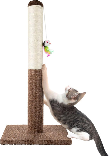 PETMAKER Cat Scratching Post by PETMAKER