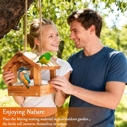 Sukh Bird Nesting Material - Image 6