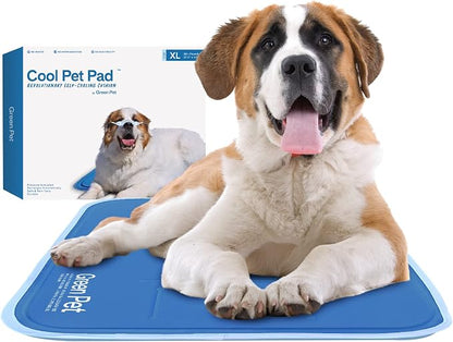 The Green Pet Shop Cool Pet Pad by TheGreenPetShop