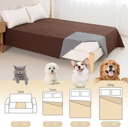 BOCTOPUG Dog Bed Cover for Pets - Image 7