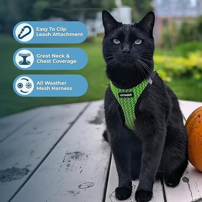 Best Pet Supplies Voyager Step-in Air Harness - Image 3