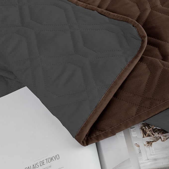 Ameritex Waterproof Dog Bed Cover Pet Blanket - Image 3