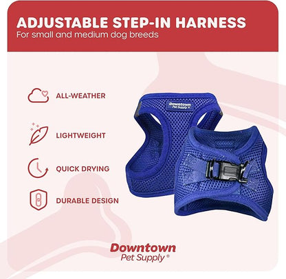 Downtown Pet Supply Step in Dog Harness No Pull - Image 3