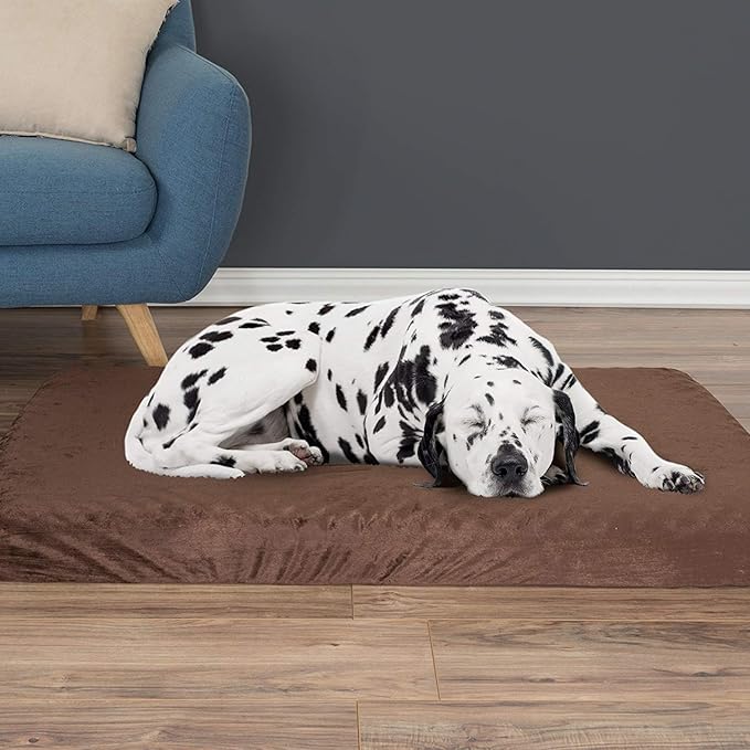 Orthopedic Dog Bed - Image 2