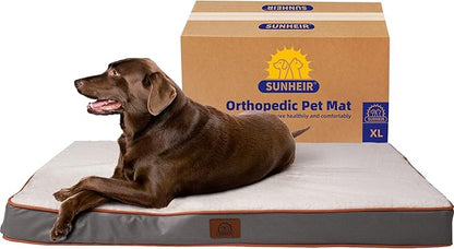 Sunheir Extra Large Dog Bed - Image 6