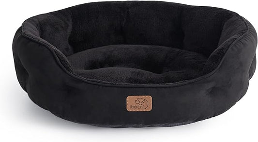 Bedsure Dog Beds for Small Dogs by BEDSURE