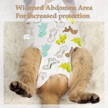 ANWA Cat Recovery Suit - Image 3