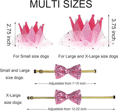 Dog Birthday Party Supplies - Image 5