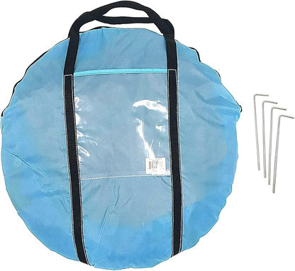 Midlee Dog Agility Chute Tunnel Training Equipment - Image 7