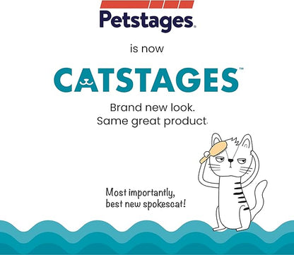 Catstages Fresh Breath Mint Stick Dental Cat Chew Toy - Image 7