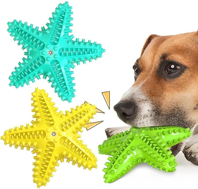 Chew Toy for Dog Toothbrush Stick Dog Toys for Aggressive Chewers Interactive - Image 8