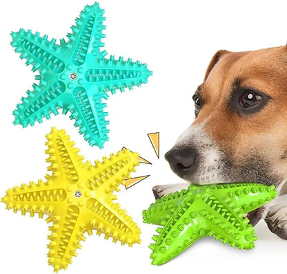 Chew Toy for Dog Toothbrush Stick Dog Toys for Aggressive Chewers Interactive - Image 9