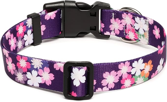 Mercano Adjustable Dog Collar - Image 2
