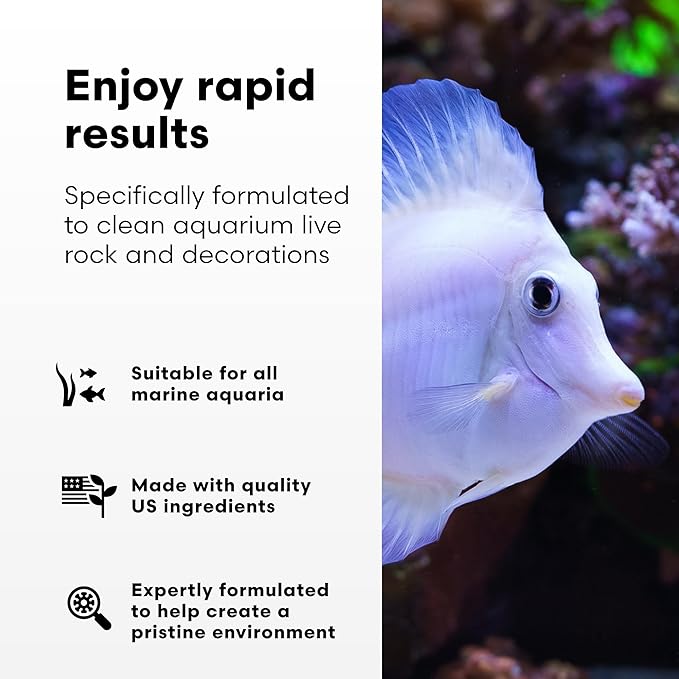 Brightwell Aquatics MicroBacter Clean - Image 2