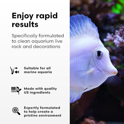 Brightwell Aquatics MicroBacter Clean - Image 2