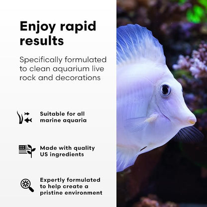 Brightwell Aquatics MicroBacter Clean - Image 3