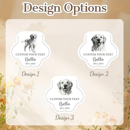 Eunigem Personalized Pet Memorial Gifts - Image 3