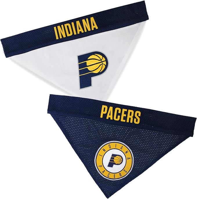 NBA Dog Bandana by PETSFIRST