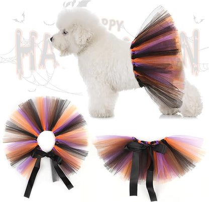Lionheart glory Halloween Tutu Tulle - Image 3