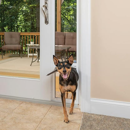PetSafe Sliding Glass Pet Door - Image 7