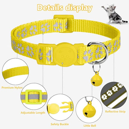 Taglory Kitten Collar Breakaway - Image 5