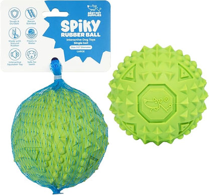 Best Pet Supplies Squeaky Dog Toys by BestPetSuppliesLLC