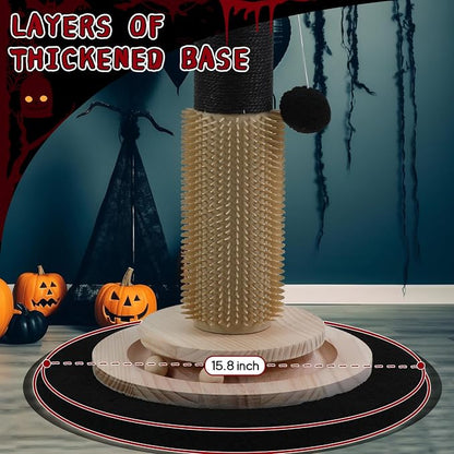 Scratching Posts for Indoor Cats Adults - Image 7