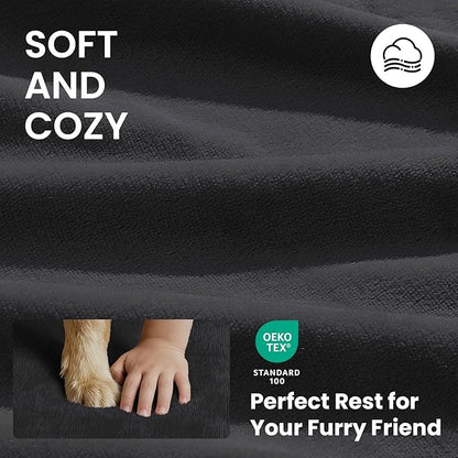 OhGeni Orthopedic Waterproof Dog Bed - Image 6