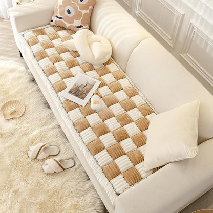 Pet Couch Cover for Sofa, Dog Cover for Couch, Washable Pet Couch Covers for - Image 5