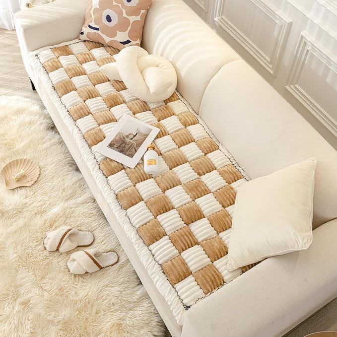 Pet Couch Cover for Sofa, Dog Cover for Couch, Washable Pet Couch Covers for - Image 5