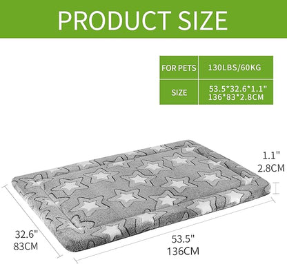EMPSIGN Dog Crate Pad - Image 2