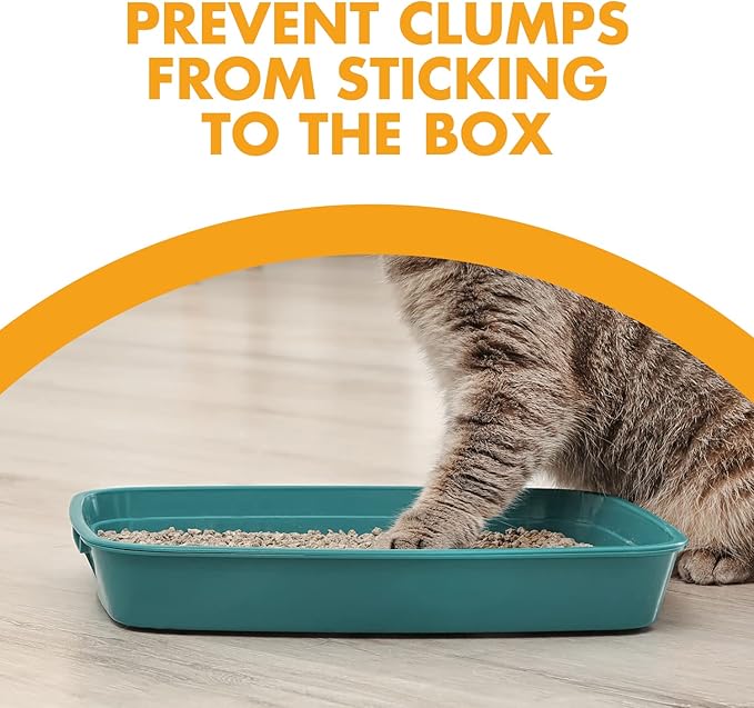 ARM & HAMMER Cat Litter Deodorizer Double Duty, 30 oz, 6 Pack - Image 5