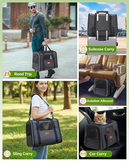 Morpilot Cat Carrier - Image 5