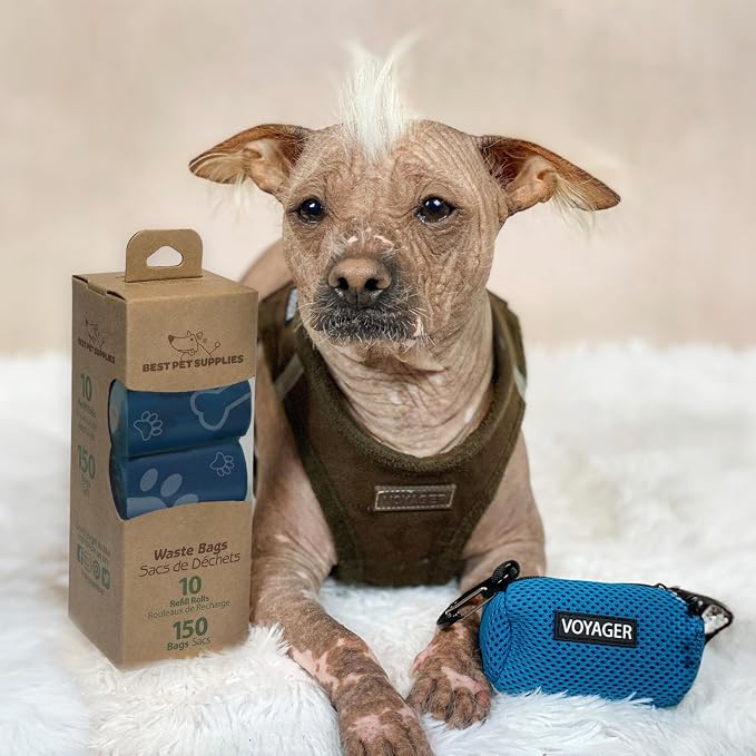 Best Pet Supplies Dog Poop Bags - Image 5