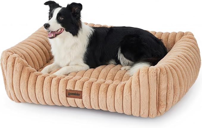 Dog Bed Medium Size Dog by Zomisia
