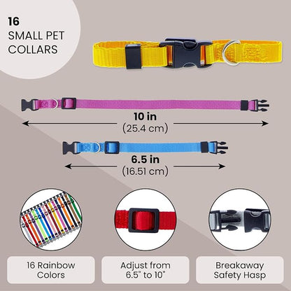 Okuna Outpost Puppy Collars - Image 2