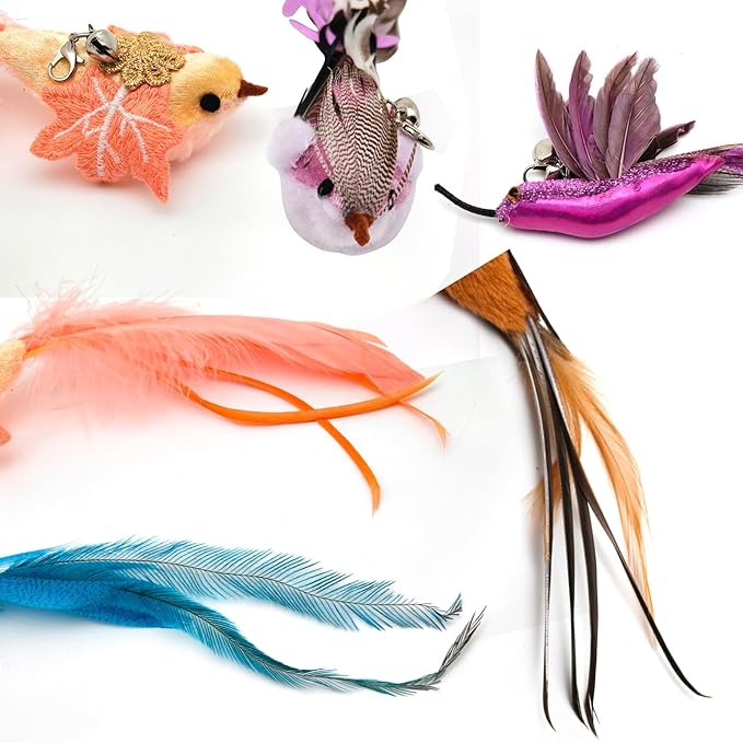 Interactive Cat Toys for Indoor Cats - Image 3