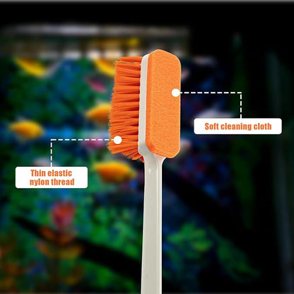 1PCS Small Aquarium Cleaning Tool, Algae Scraper - Image 3