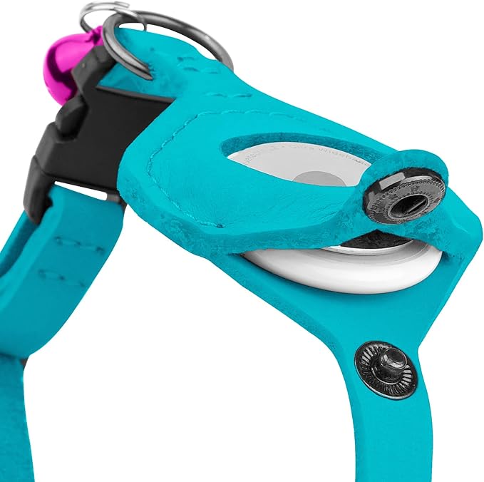 Breakaway Airtag Cat Collar - Image 7