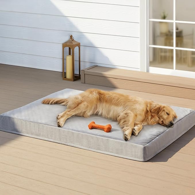 RPETHOME Indestructible Dog Beds by RRPETHOME