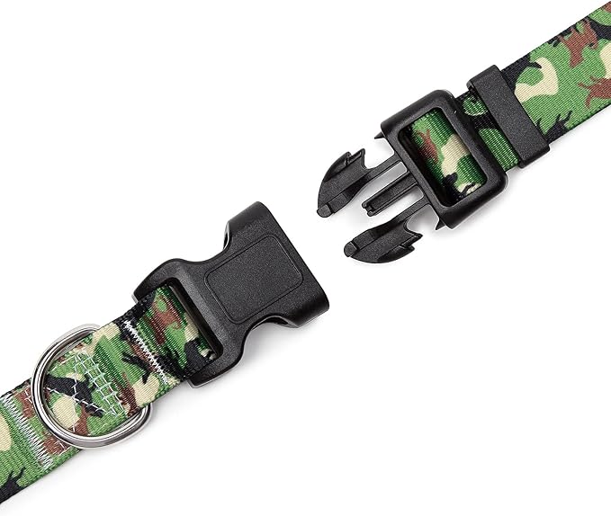 Mercano Adjustable Dog Collar - Image 5