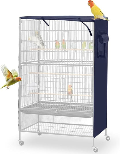 Bird Cage Cover, Large Birds Cage Covers by Unknown