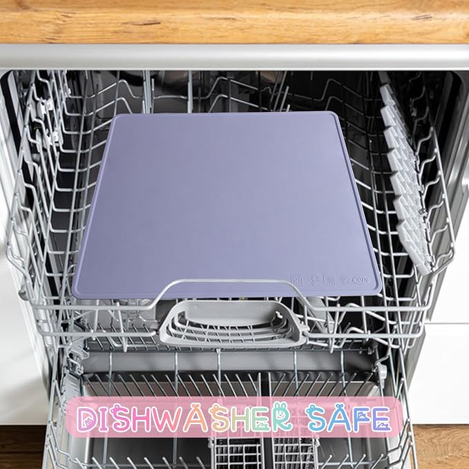 Dog Water Mat 2-Pack 20×16in - Image 5