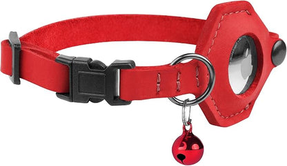 Breakaway Airtag Cat Collar - Image 2