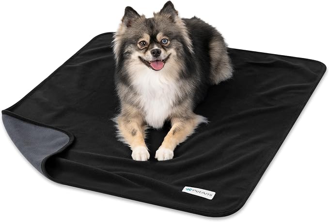 PetAmi Waterproof Pet Blanket Dog Bed Couch Cover - Image 6