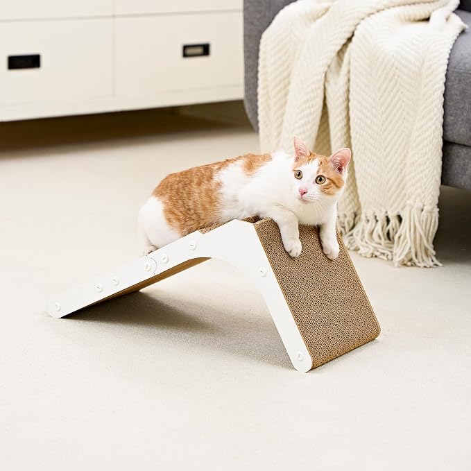 EHEYCIGA Cardboard Cat Scratcher - Image 9
